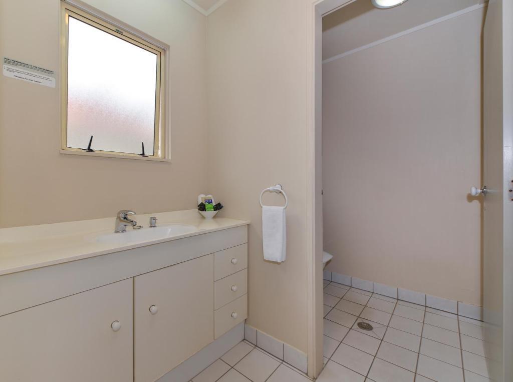 Geneva Motor Lodge Rotorua Pokój zdjęcie