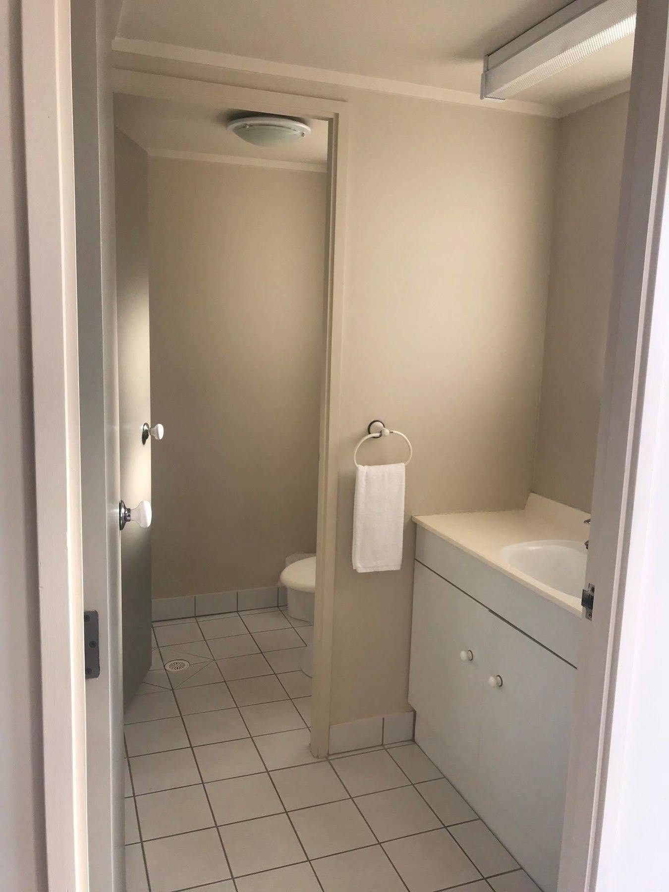 Geneva Motor Lodge Rotorua Zewnętrze zdjęcie